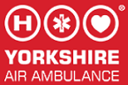 Yorkshire Air Ambulance logo