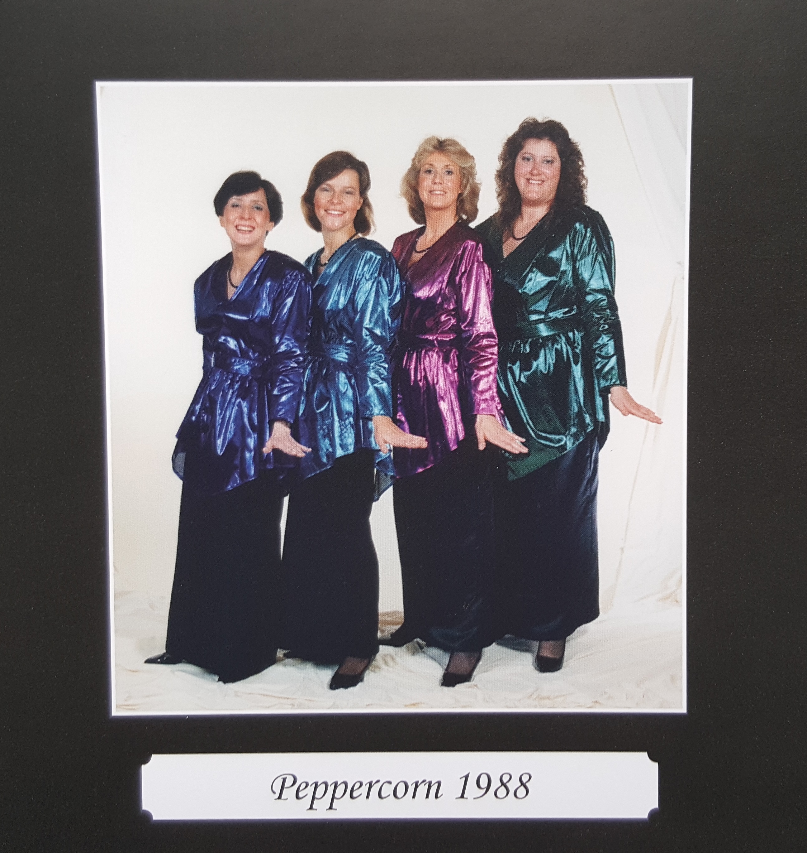 Peppercorn
