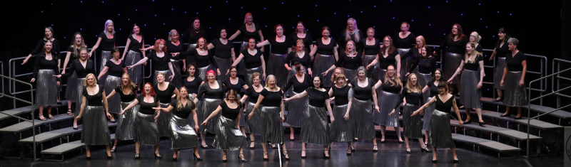 2025 Steel City Voices