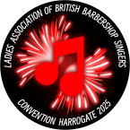 Convention 2025 logo