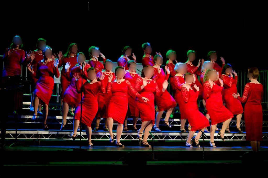 Red dresses for sale